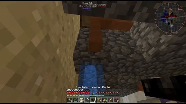 Let's Play Minecraft FTB Infinity | #16 ★ [GERMAN] ★ Diese Verkabelung :D смотреть онлайн