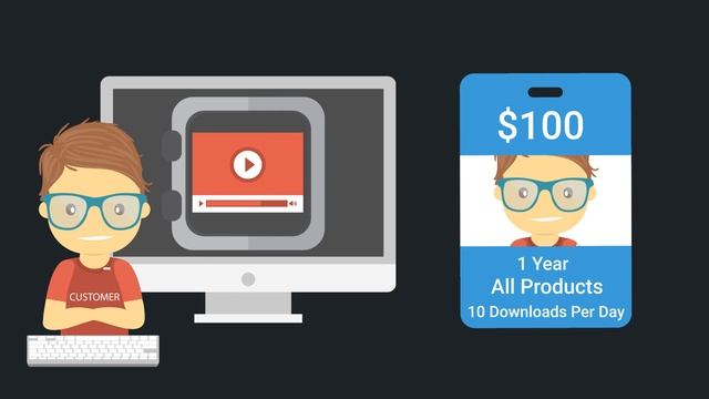 The All Access Extension for Easy Digital Downloads смотреть онлайн