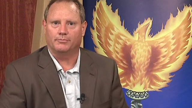 Ernest Hancock and The Jekyll Island Project смотреть онлайн