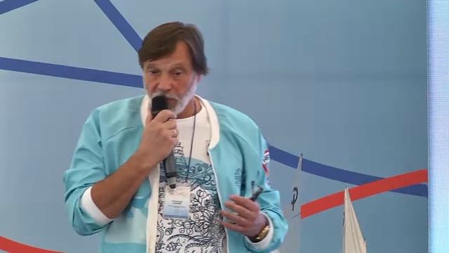 2017. АЛЕКСАНДР КАМНЕВ | АРТЕКФОРУМ | ВЫСТУПЛЕНИЯ В БОЛЬШОМ ПАВИЛЬОНЕ смотреть онлайн