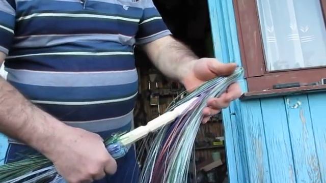 веник из пластиковых бутылок 2 смотреть онлайн