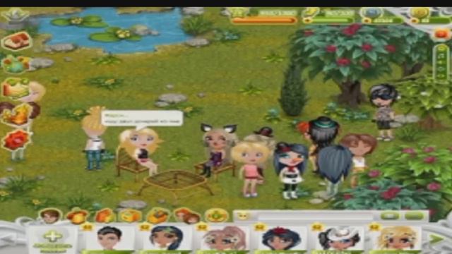 Аватария: груднички(Охота на даунов)№6 смотреть онлайн