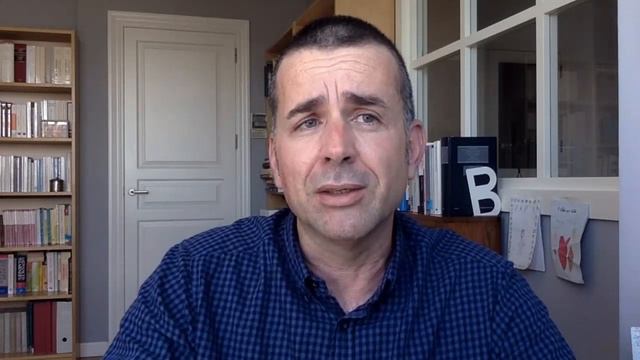 Alberto Alonso Rimo. Desobediencia a la autoridad y a la ley en tiempos de COVID19 смотреть онлайн