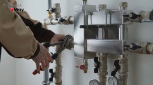 PEX-A,B,С ИЛИ PE-RT? Какую Трубу Выбрать Для Теплого Водяного Пола?