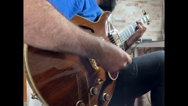 ibanez am93me nt Jonay Mesa смотреть онлайн