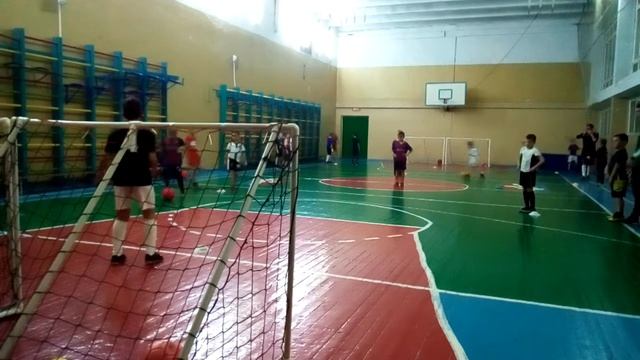 01.10.19 средняя группа Б смотреть онлайн