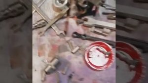 Ремонт твинпорта опель