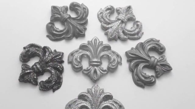 Пудры и глиттеры Cast Magic для полиуретанов и смол смотреть онлайн