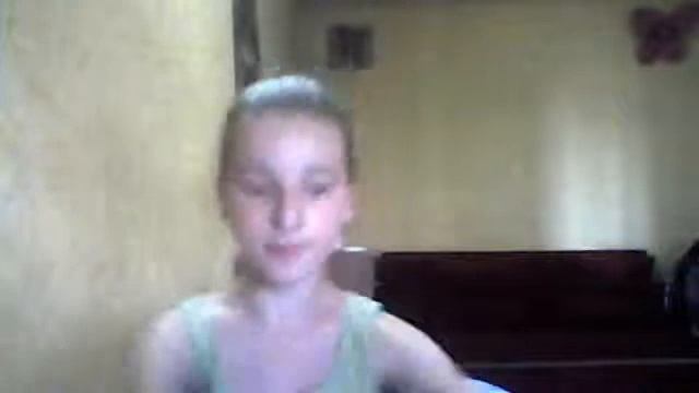 Видео C веб-камеры от 13 июня 2015 г., 14:52 (UTC)