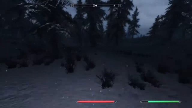 Skyrim: Spectraverse - Magic of the Magna-Ge [3] смотреть онлайн