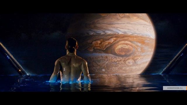 Восхождение Юпитер HDRip