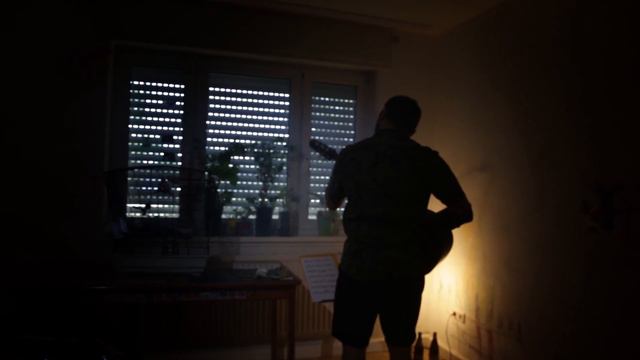 Кто такой настоящий гитарист смотреть онлайн