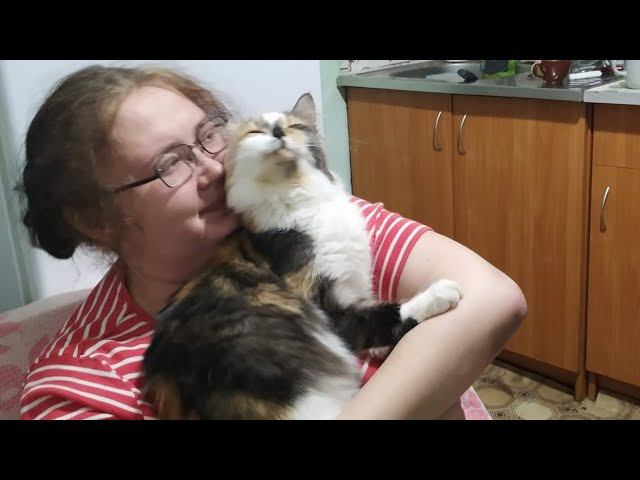 Больно Будет Всегда...Морозно.. @vyazaniye_bez_granits смотреть онлайн