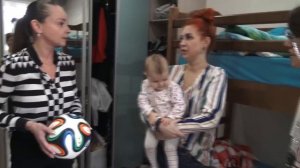 УЧИТЕЛЬНИЦА ПРИШЛА ДОМОЙ К ГРИФЕРУ В РЕАЛЬНОЙ ЖИЗНИ!