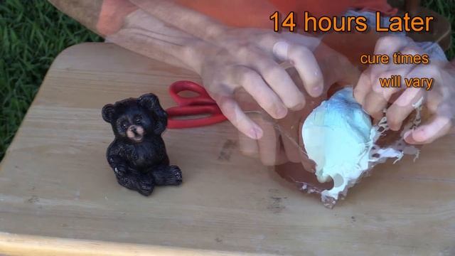 How to Make Rubber Objects: Dog Toys, Pet Toys, Bouncy Balls and More! смотреть онлайн