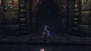 Bloodborne топ билд