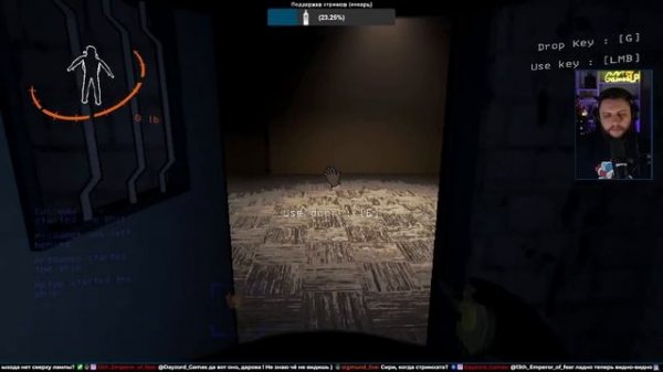 Lethal Company - 2024/01/14 (ArtGamesLP)