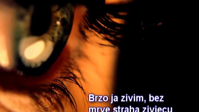 Osman Hadzic Isplakat Cu Oci LYRICS TEKST смотреть онлайн