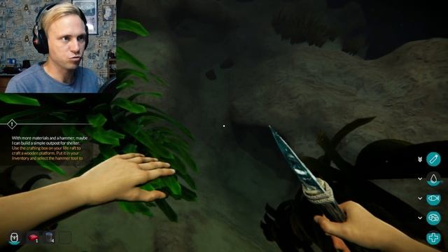 Я-ТАКОЙ СЕБЕ СЮРВАЙВАЛИСТ | Bermuda - Lost Survival смотреть онлайн