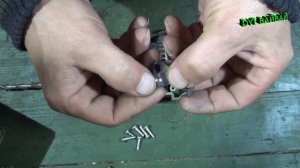 Поломка ШУРИКА не отключается перфорация. Опять ремонт. DIY WAI WAI