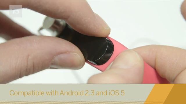 Huawei TalkBand One hands-on specs preview смотреть онлайн