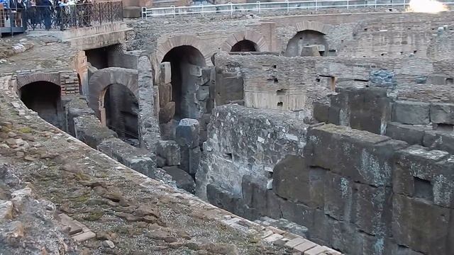 Рим глазами туриста смотреть онлайн