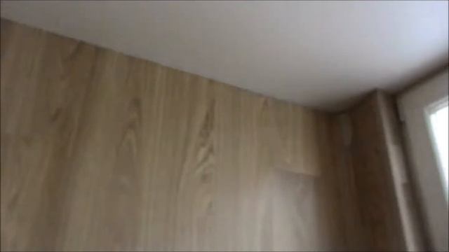 Двухуровневый натяжной потолок с подсветкой - Потолок на ОК смотреть онлайн