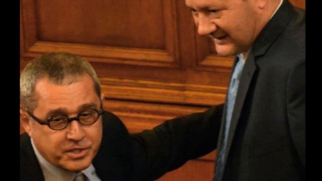 Йордан Цонев към Миков - запис на БНР смотреть онлайн