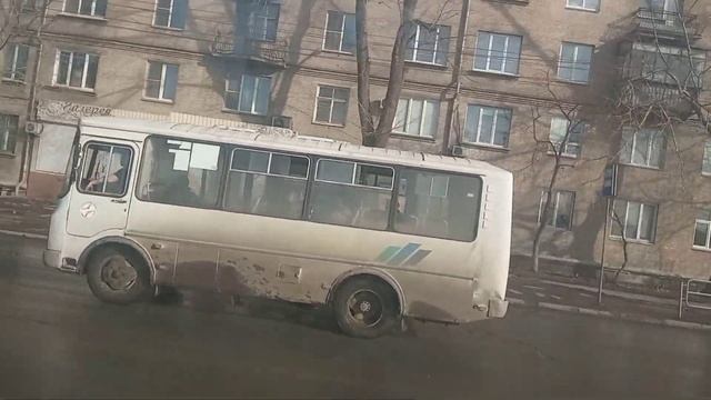 Поездка на трамвае ктм-5 маршрут 22 г.Челябинск 2 часть смотреть онлайн