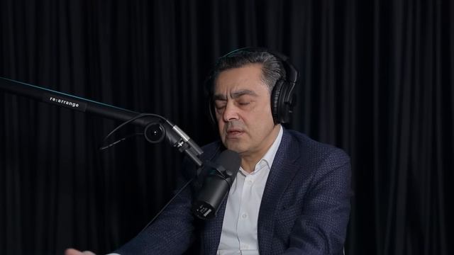 Rearrange #135 Արթուր Ալավերդյան - Արևային կայանները, գիտությունը և բիզնեսը, էներգիան՝ որպես զենք смотреть онлайн