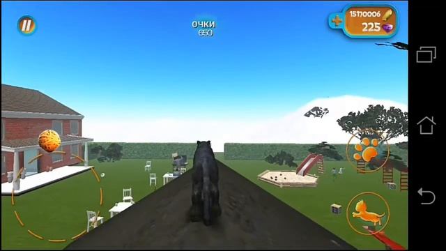 Два новых крутых бага - Cat Simulator / Симулятор Кошки смотреть онлайн