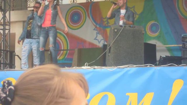 Северный город - Уходя уходи смотреть онлайн