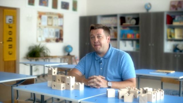 Cuboro Образовательный курс смотреть онлайн
