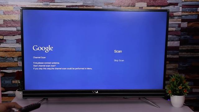 VU (43 inch) 4k android TV Unboxing & initial impressions ll in telugu ll смотреть онлайн