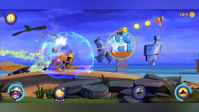 Update - Angry Birds Transformers Mod Apk All Characters unlocked - Transformers Cartoon Part 43 смотреть онлайн