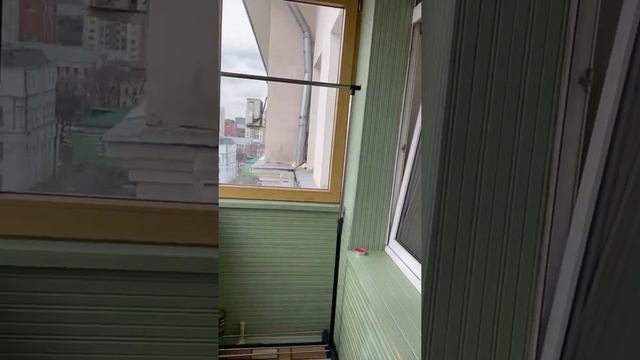 аренда 3- х комнатной квартиры в центре Москвы, метро Добрынинская, Павелецкая смотреть онлайн