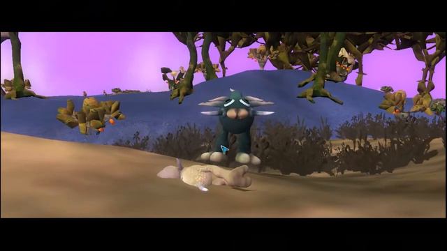 Spore #2 (Существо) смотреть онлайн