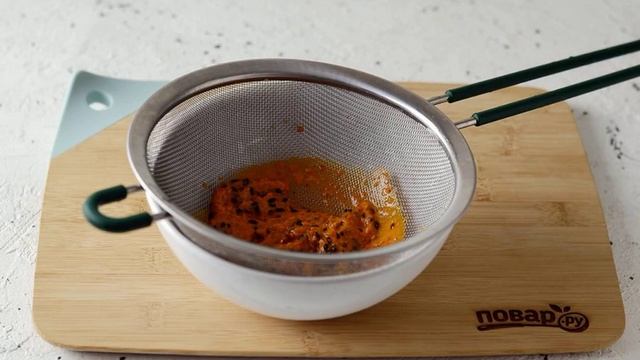 Сборник рецептов