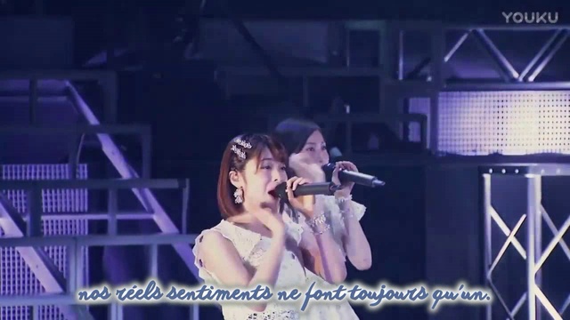 Juice=Juice- Gin Iro No Telepathy Vostfr