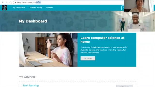 Coding Basics -- Introduction to Code.org смотреть онлайн