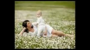 Мама, нет тебя роднее