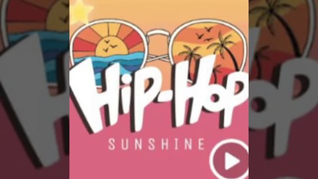 SUNSHINE (GROOVY LOOPS - HIP HOP) смотреть онлайн