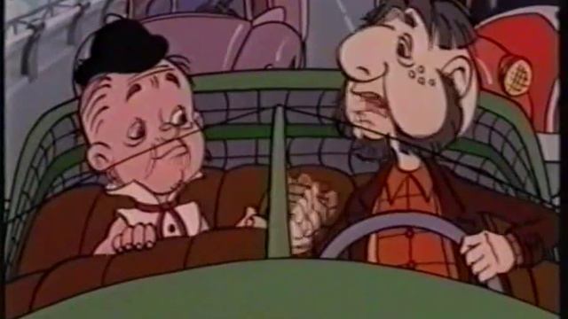 Незнайка на Луне. Отрывок смотреть онлайн