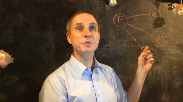 Махов Алексей. Победа над стрессом ч. 1 Санкт- Петербург 21. 07. 18 смотреть онлайн