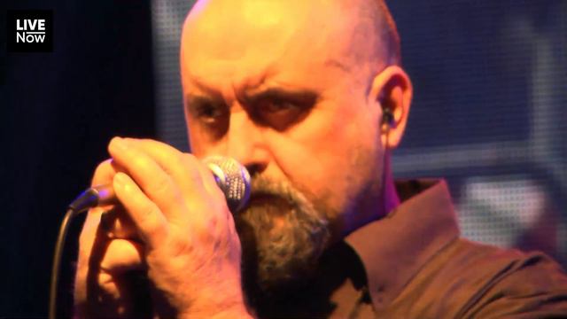 The Company Of Slippermen plays Genesis - The Knife (The Gabriel Era Show) смотреть онлайн