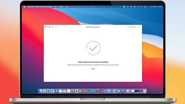 Новое приложение для удаления забытого пароль iPhone! Забыл пароль экрана блокировки iPhone! смотреть онлайн