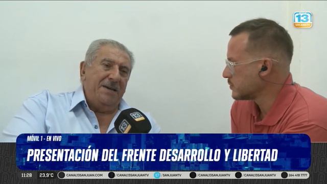 Fuerte defensa de Avelín Nollens por su hermana: "La gente de Cambiemos es canalla" смотреть онлайн