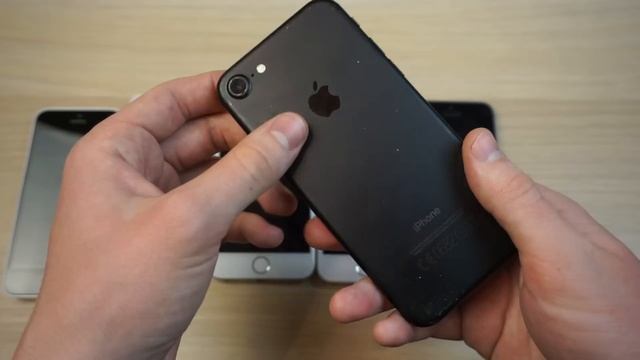 ВСЕ МОИ АЙФОНЫ! КОЛЛЕКЦИЯ 2018 смотреть онлайн