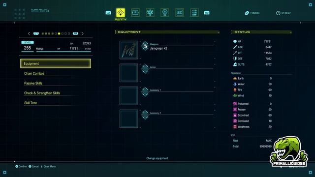 Star Ocean The Divine Force How to Get The BEST Weapons For ALL Characters смотреть онлайн