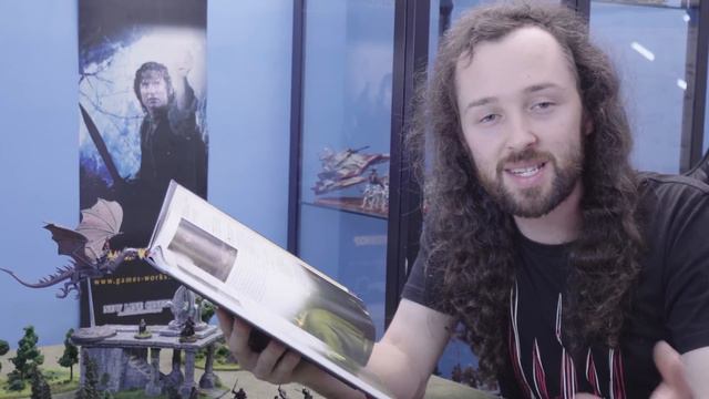 Is this the BEST Middle Earth book ever? | Quest of the Ringbearer FULL REVEAL & REVIEW смотреть онлайн